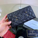 202112SSシャネルChanel 新作通販  長財布スーパーコピー