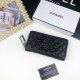 202112SSシャネルChanel 新作通販  長財布スーパーコピー