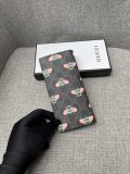 202112SSグッチGUCCI 新作通販  長財布スーパーコピー