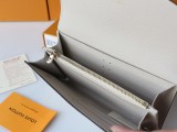 202112SSルイヴィトン LOUIS VUITTON 新作通販 長財布 スーパーコピー