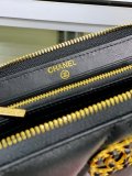 202112SSシャネルChanel 新作通販  長財布スーパーコピー