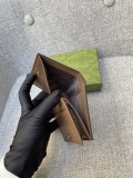 202112SSグッチGUCCI 新作通販 短財布スーパーコピー