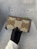 202112SSグッチGUCCI 新作通販長財布スーパーコピー