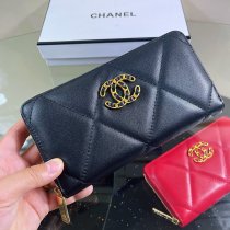 202112SSシャネルChanel 新作通販  長財布スーパーコピー