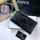 202112SSシャネルChanel 新作通販  長財布スーパーコピー