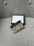 202112SSグッチGUCCI 新作通販 短財布スーパーコピー