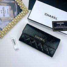 202112SSシャネルChanel 新作通販  長財布スーパーコピー