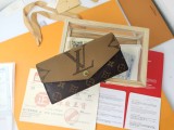 202112SSルイヴィトン LOUIS VUITTON 新作通販 長財布 スーパーコピー