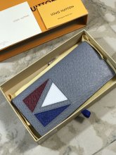 202112SSルイヴィトン LOUIS VUITTON 新作通販 長財布 スーパーコピー