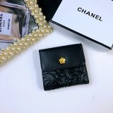 202112SSシャネルChanel 新作通販  短財布スーパーコピー