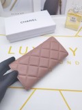202112SSシャネルChanel新作通販  長財布スーパーコピー