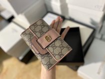 202112SSグッチGUCCI 新作通販 短財布スーパーコピー
