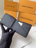 202112SSルイヴィトン LOUIS VUITTON 新作通販 短財布スーパーコピー