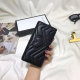 202112SSグッチGUCCI 新作通販 長財布スーパーコピー