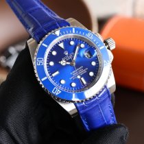 202112SS新作ROLEXロレックス  メンズ時計 スーパーコピー3色