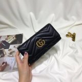202112SSグッチGUCCI 新作通販 長財布スーパーコピー
