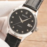 202112SS新作ROLEXロレックス  メンズ時計 スーパーコピー2色