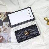 202112SSグッチGUCCI 新作通販 長財布スーパーコピー