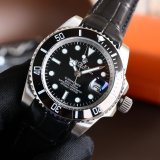 202112SS新作ROLEXロレックス  メンズ時計 スーパーコピー2色