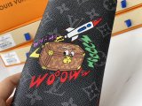 202112SSルイヴィトン LOUIS VUITTON 新作通販 長財布スーパーコピー