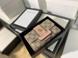 202112SSグッチGUCCI 新作通販 短財布スーパーコピー