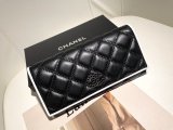 202112SSシャネルChanel 新作通販  長財布スーパーコピー