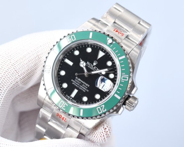 202112SS新作ROLEXロレックス メンズ時計 スーパーコピー