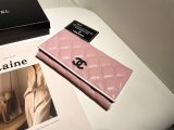 202112SSシャネルChanel 新作通販  長財布スーパーコピー