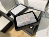 202112SSグッチGUCCI 新作通販 短財布スーパーコピー