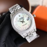 202112SS新作ROLEXロレックス  メンズ時計 スーパーコピー4色