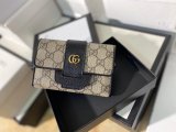 202112SSグッチGUCCI 新作通販 短財布スーパーコピー