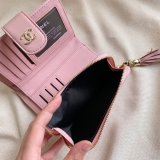 202112SSシャネルChanel 新作通販 短財布スーパーコピー