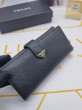 202112SSプラダ PRADA新作通販 長財布スーパーコピー