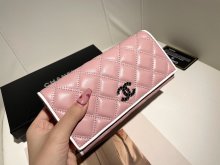 202112SSシャネルChanel 新作通販  長財布スーパーコピー
