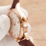 202112SS新作ROLEXロレックス  メンズ時計 スーパーコピー2色