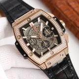 202112SS新作HUBLOT ウブロメンズ時計 スーパーコピー