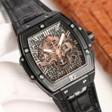 202112SS新作HUBLOT ウブロメンズ時計 スーパーコピー2色