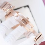 202112SS新作Cartierカルティエ メンズ時計スーパーコピー3色