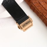202112SS新作HUBLOT ウブロメンズ時計 スーパーコピー2色
