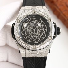 202112SS新作HUBLOT ウブロメンズ時計 スーパーコピー2色