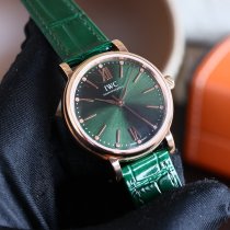 202112SS新作IWC メンズ時計スーパーコピー2色
