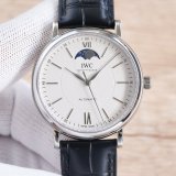 202112SS新作IWC メンズ時計スーパーコピー3色