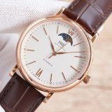 202112SS新作IWC メンズ時計スーパーコピー2色