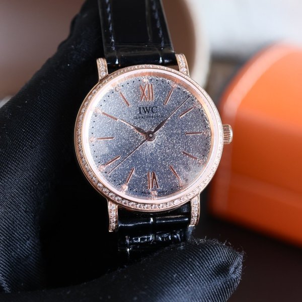 202112SS新作IWC メンズ時計スーパーコピー