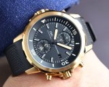 202112SS新作IWC メンズ時計スーパーコピー5色