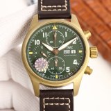 202112SS新作IWC メンズ時計スーパーコピー5色