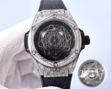 202112SS新作HUBLOT ウブロメンズ時計 スーパーコピー3色