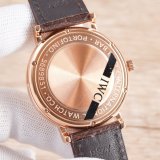 202112SS新作IWC メンズ時計スーパーコピー2色