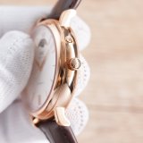 202112SS新作IWC メンズ時計スーパーコピー2色