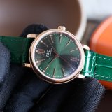 202112SS新作IWC メンズ時計スーパーコピー2色